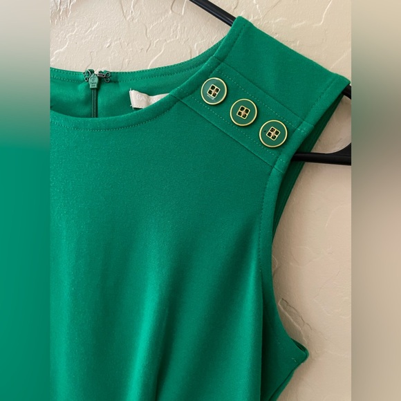 Workwear dress - Picture 3 of 4